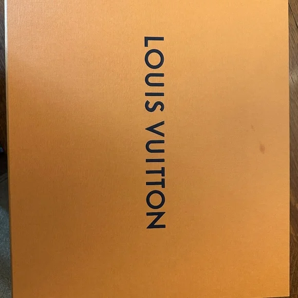 Authentic Josh Macassar Louis Vuitton Back Pack - Picture 9 of 9